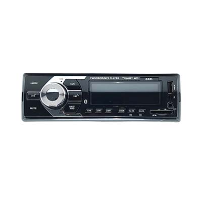 SINGLE DIN TW-008 MP3